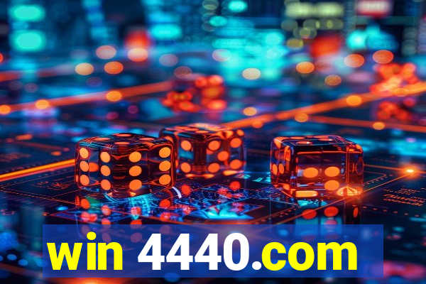 win 4440.com